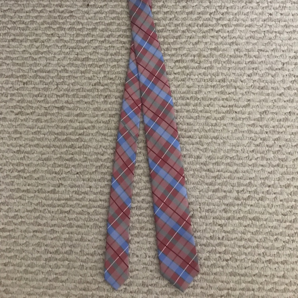 Perry Ellis Tie