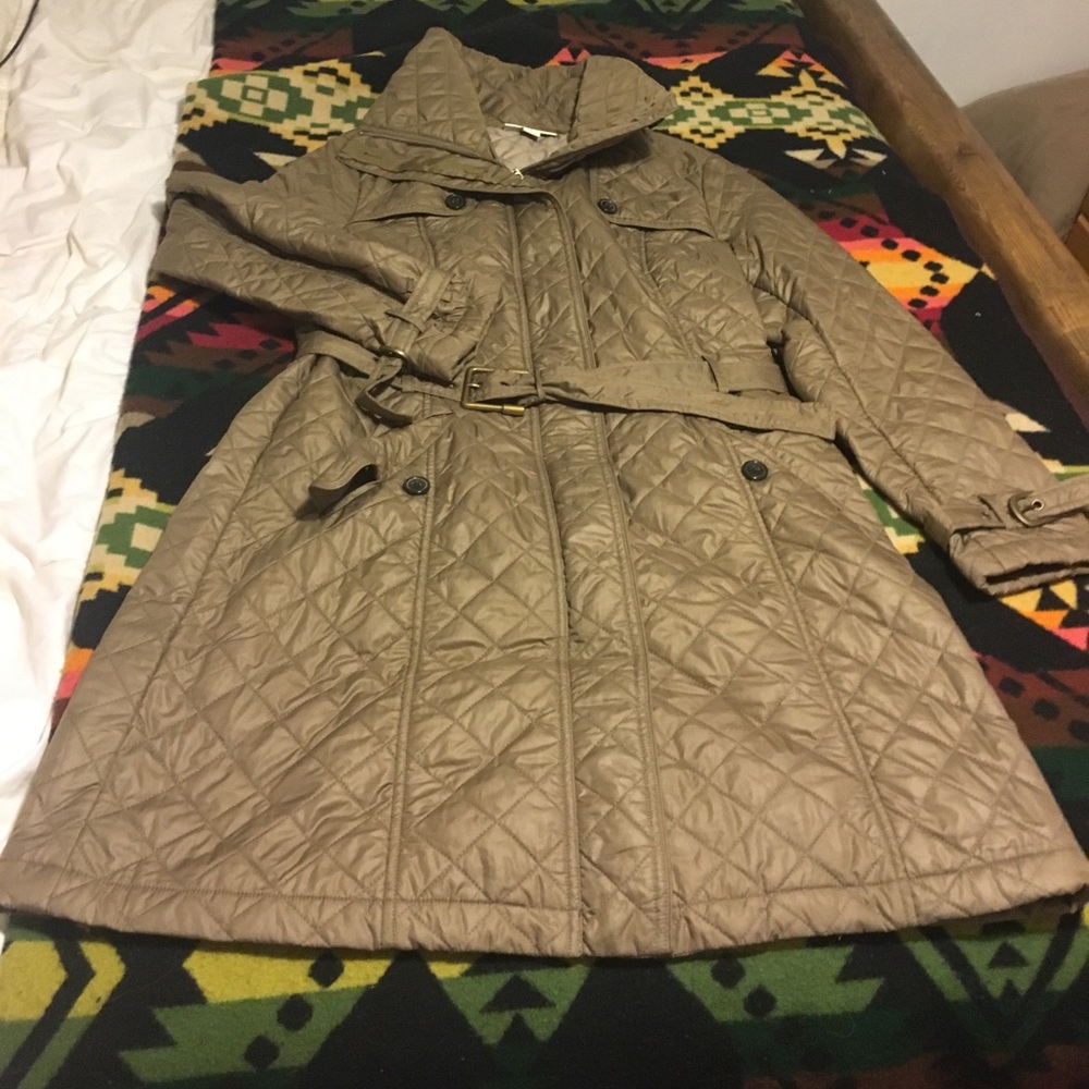 Cold water Creek Jacket