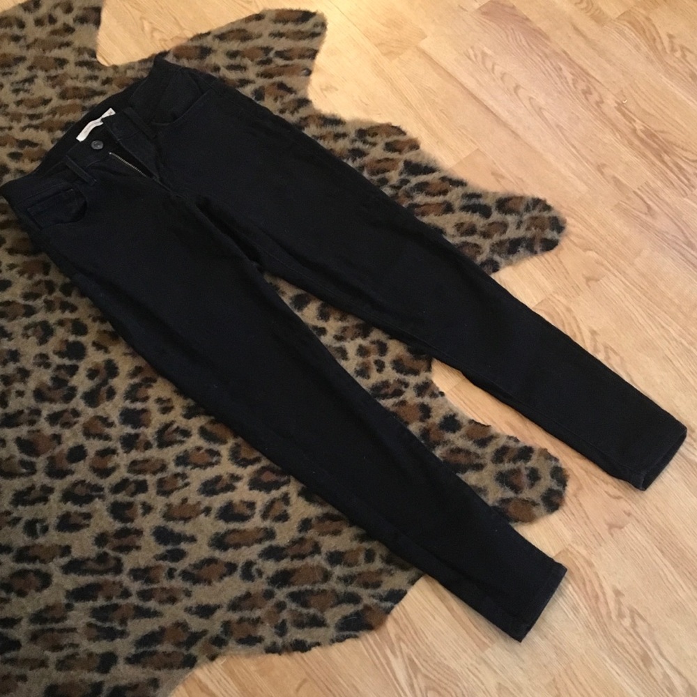 Levi's Super Skinny