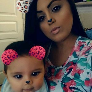 Meet your Posher, Amber