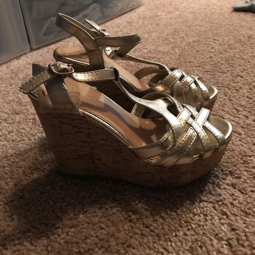 Wedges