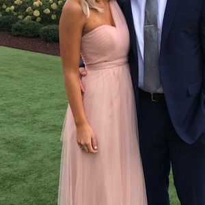 Jenny Yoo Annabelle Dress