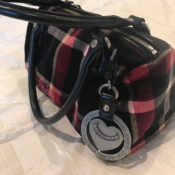 Juicy Couture Handbags - Handbag by Juicy