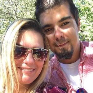 Meet your Posher, Kristin