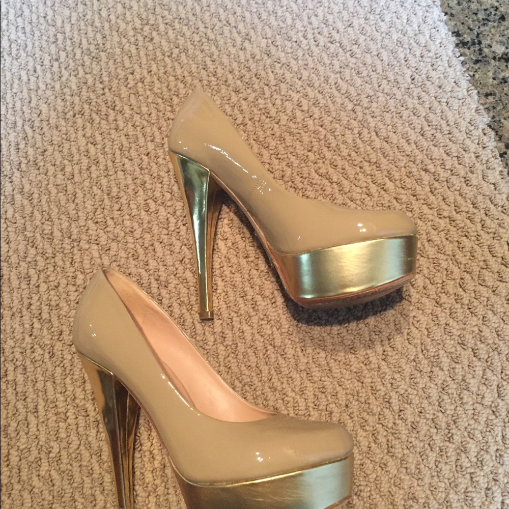 Alejandro Ingelmo Platform Pumps - image 3