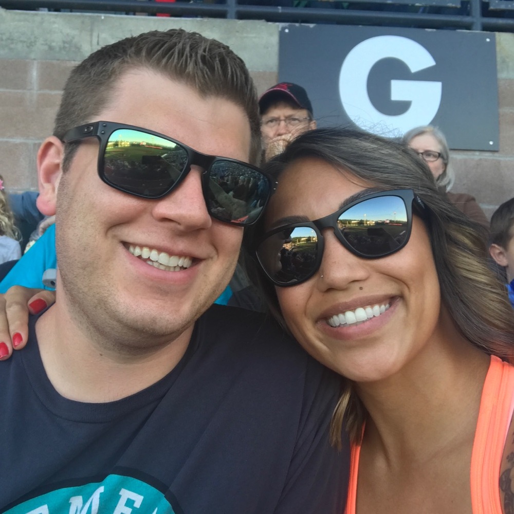 Meet your Posher, Akiko