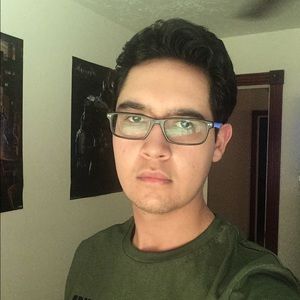 Meet your Posher, Antonio