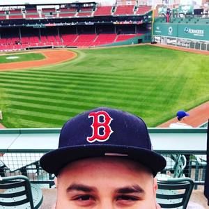 Meet your Posher, Omar