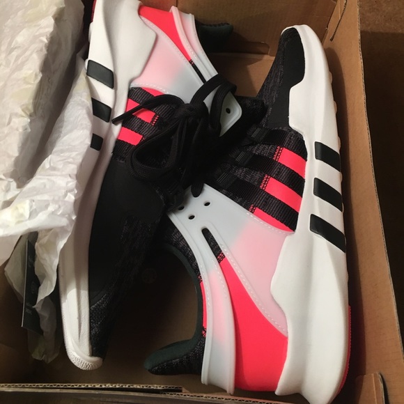 Adidas eqt shoes - Picture 1 of 3