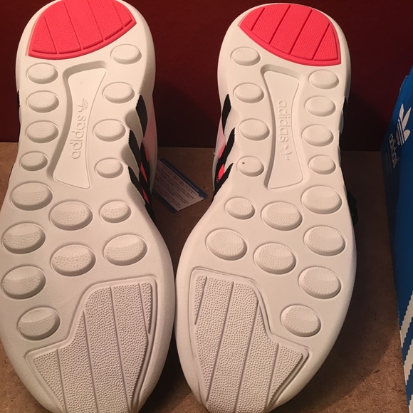 Adidas eqt shoes - Picture 2 of 3