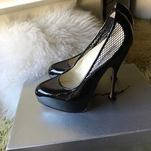 Brian Atwood dante pump Size 7.5
