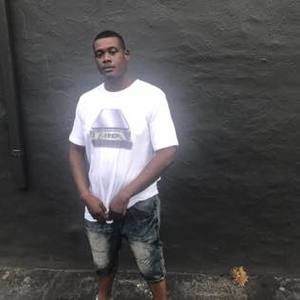 Meet your Posher, Darius