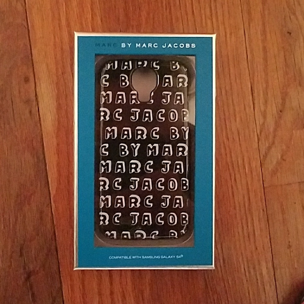 Marc by Marc Jacobs Samsung galaxy s4 phone case
