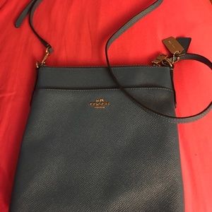 Coach crossbody
