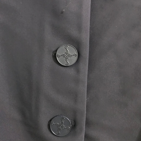 Treadstep Solo Show Coat - Picture 4 of 8