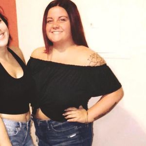 Meet your Posher, Paige