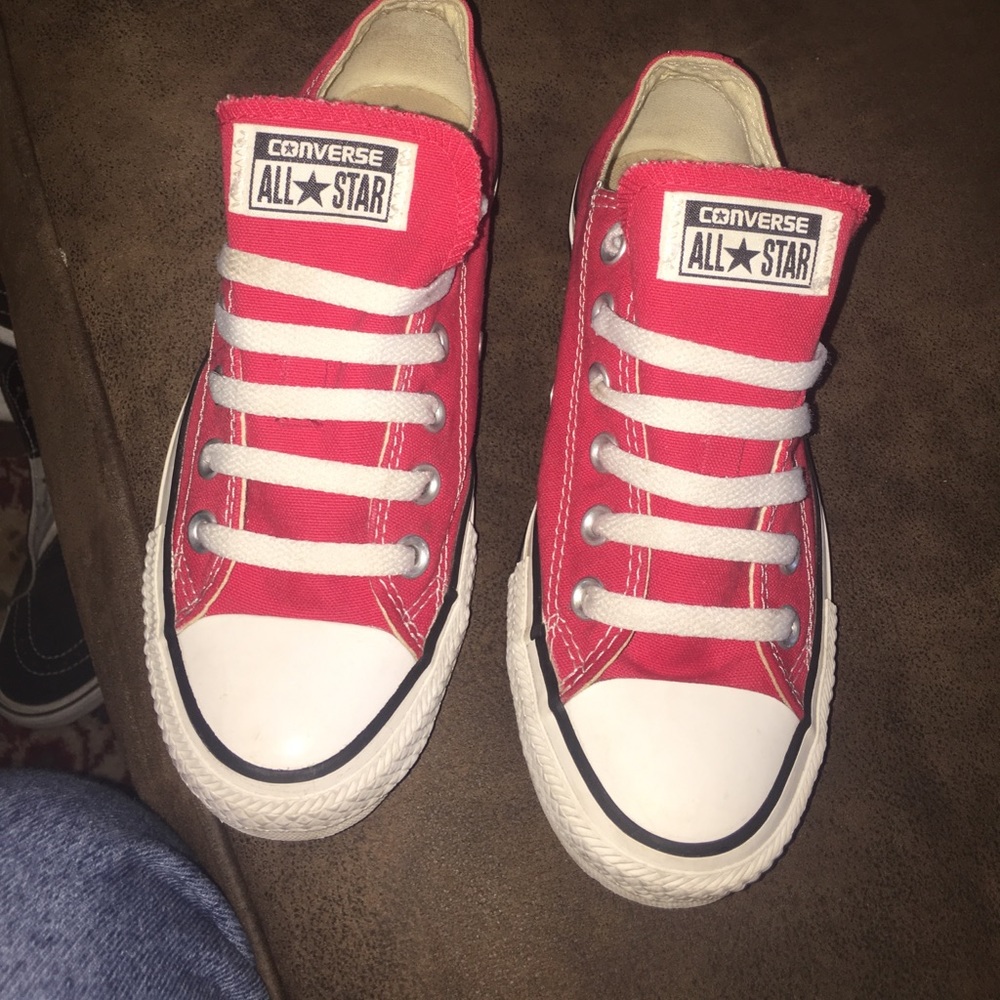 Converse