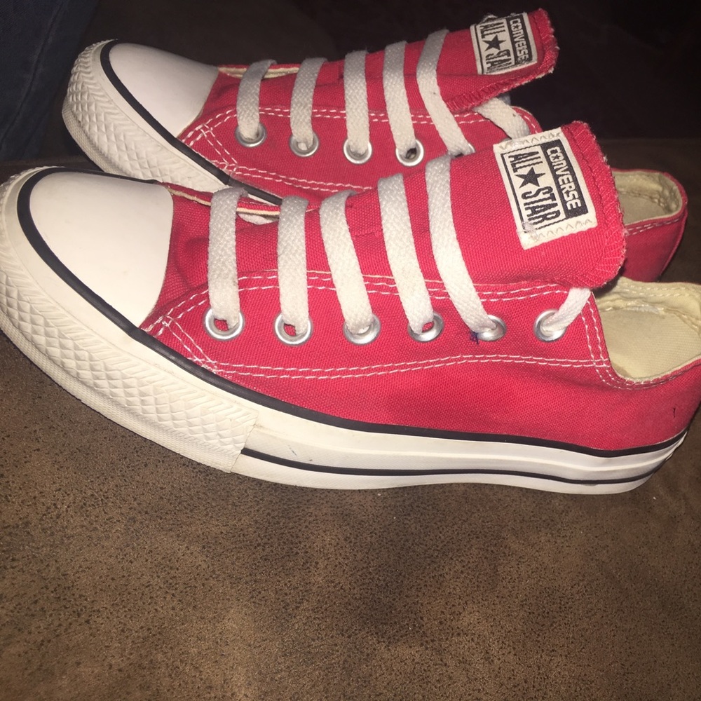 Converse - Picture 2 of 6