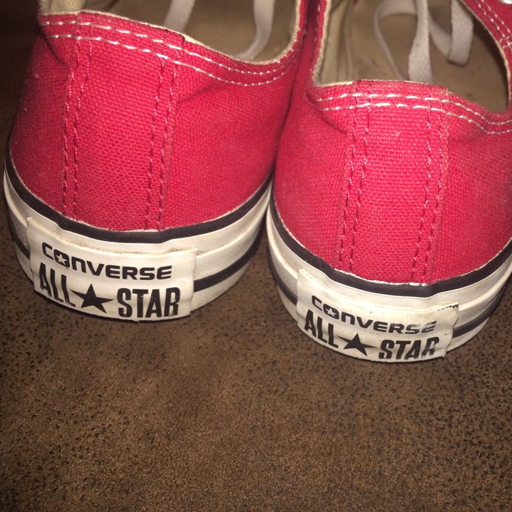 Converse - Picture 3 of 6
