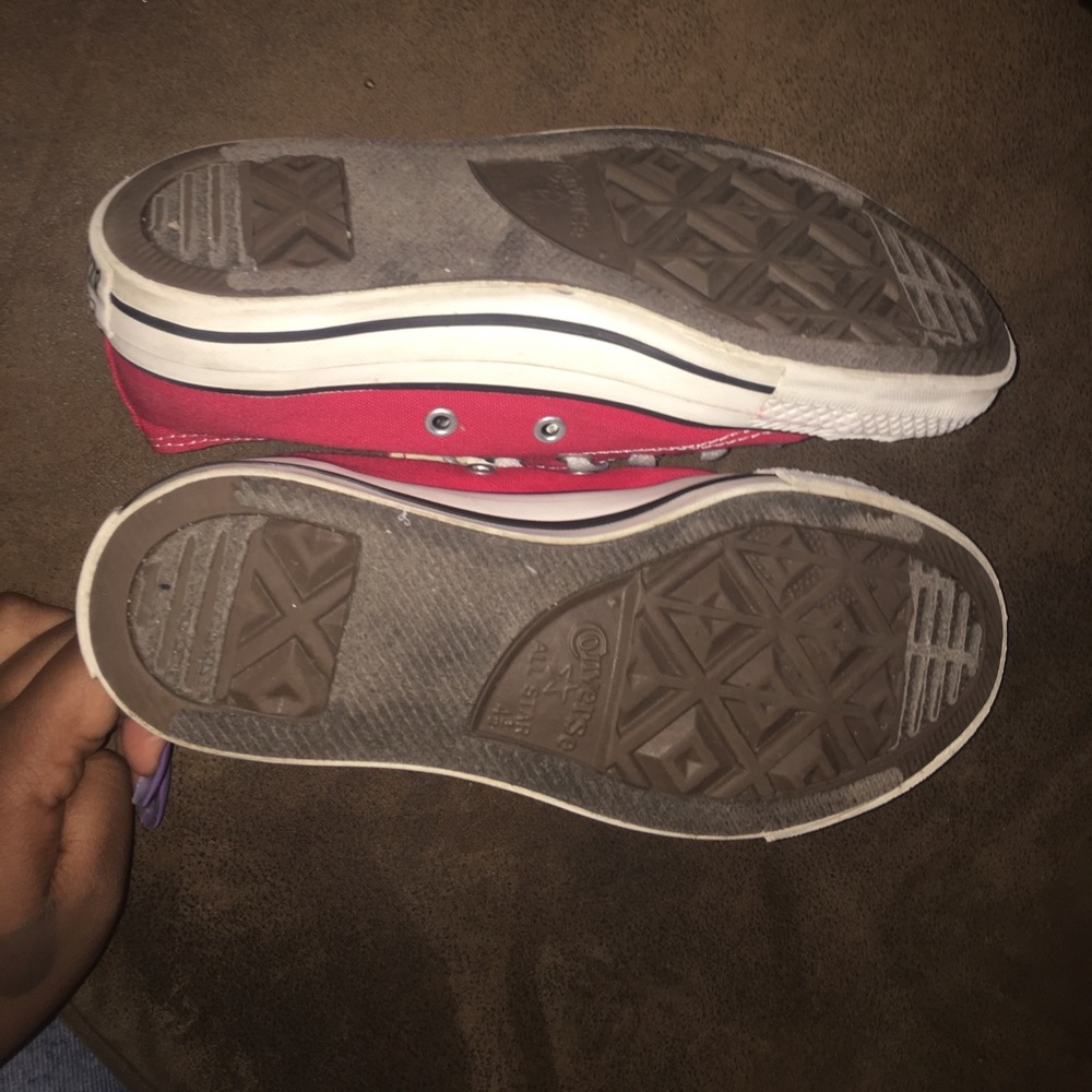 Converse - Picture 6 of 6