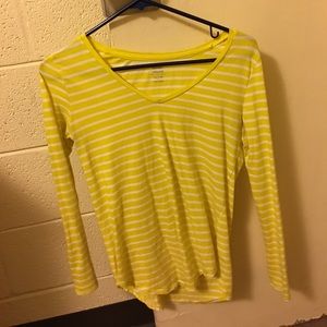 Old Navy Long Sleeve Shirt
