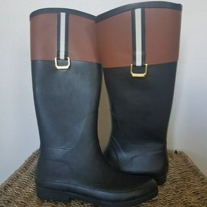 Tommy Hilfiger Viktoria Women's Rain Boots