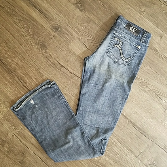 Rock & Republic Denim - [Rock & Republic] Jeans