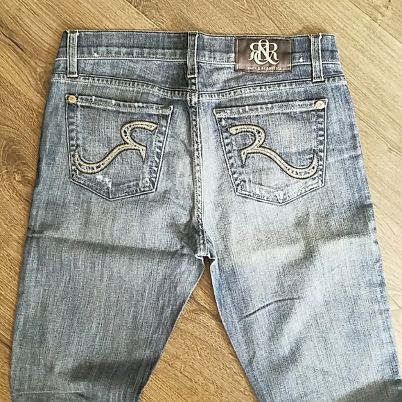 [Rock & Republic] Jeans - Picture 3 of 3