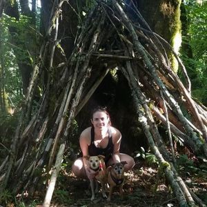 Meet your Posher, Jenny