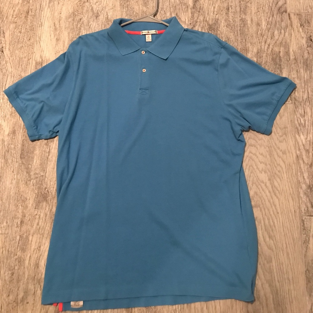 Peter Millar Polo