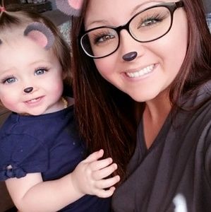 Meet your Posher, Peyton