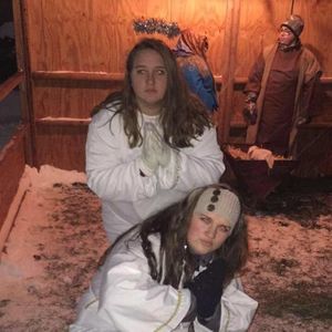 Meet your Posher, Allie