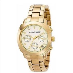 🌻SALE🌻Michael Kors watch. AUTHENTIC