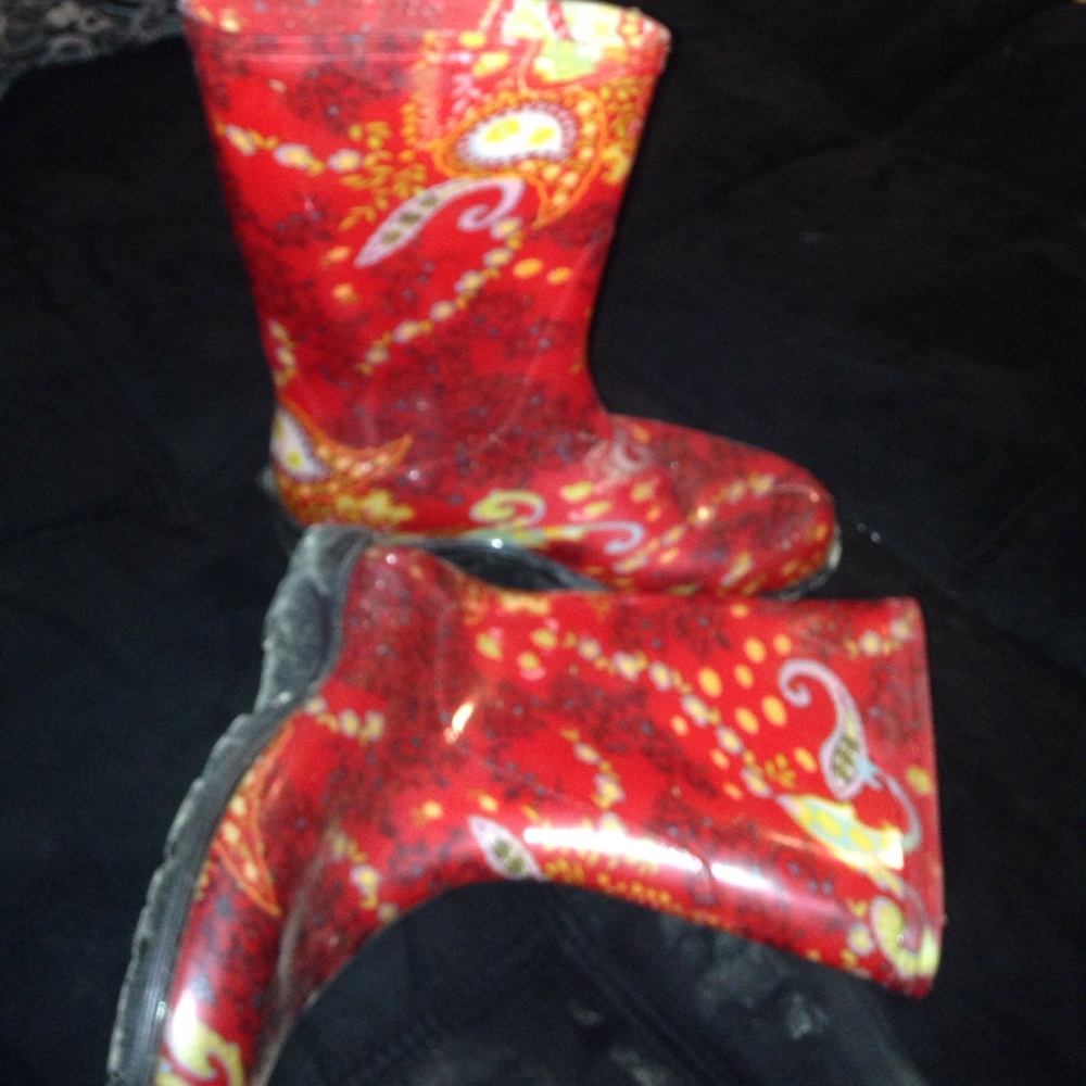 Slogger women's boots