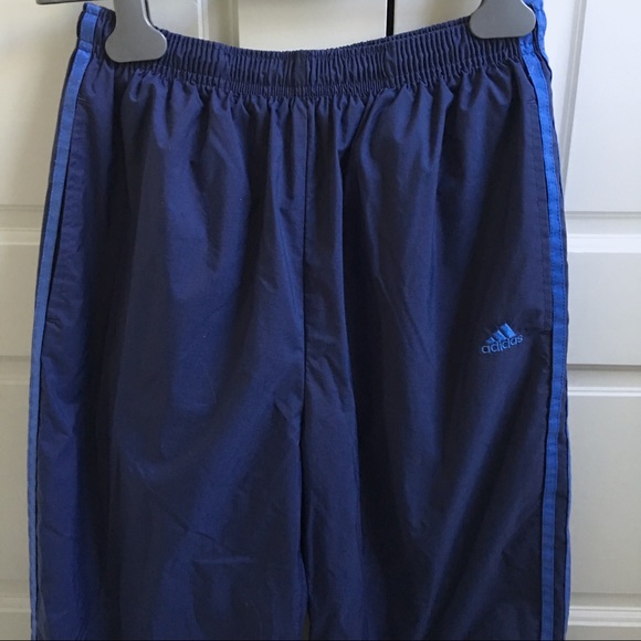 Vintage Adidas Track pants - Picture 2 of 4