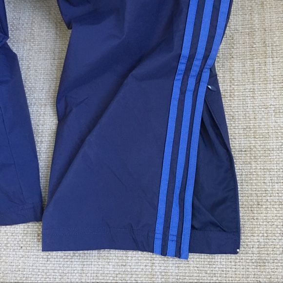 Vintage Adidas Track pants - Picture 3 of 4