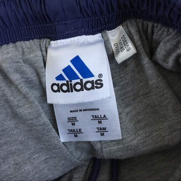 Vintage Adidas Track pants - Picture 4 of 4