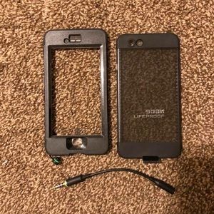Lifeproof 6S