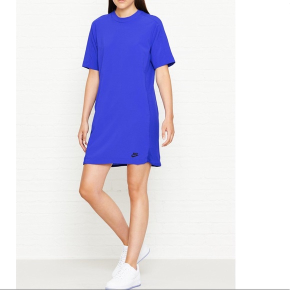 Nike Dresses & Skirts - 💙💙💙💙Nike Dress💙💙💙💙
