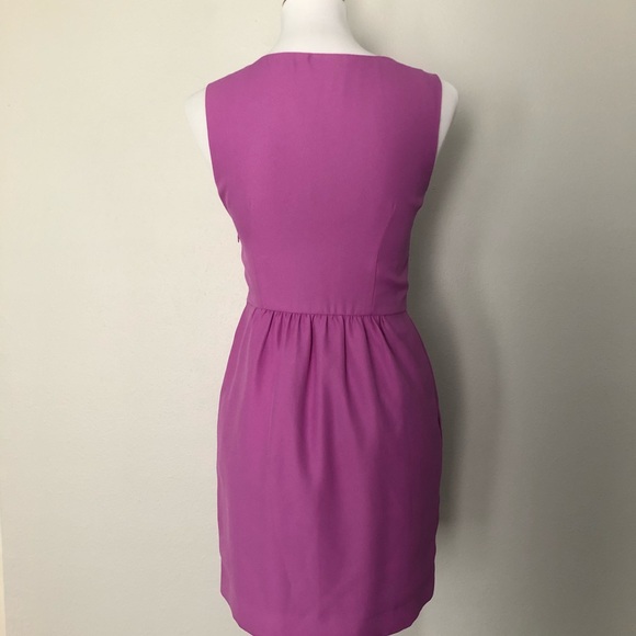 JCrew Jackie Style Dress - Picture 3 of 3