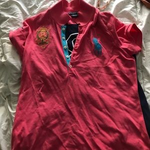 Never worn Polo shirt