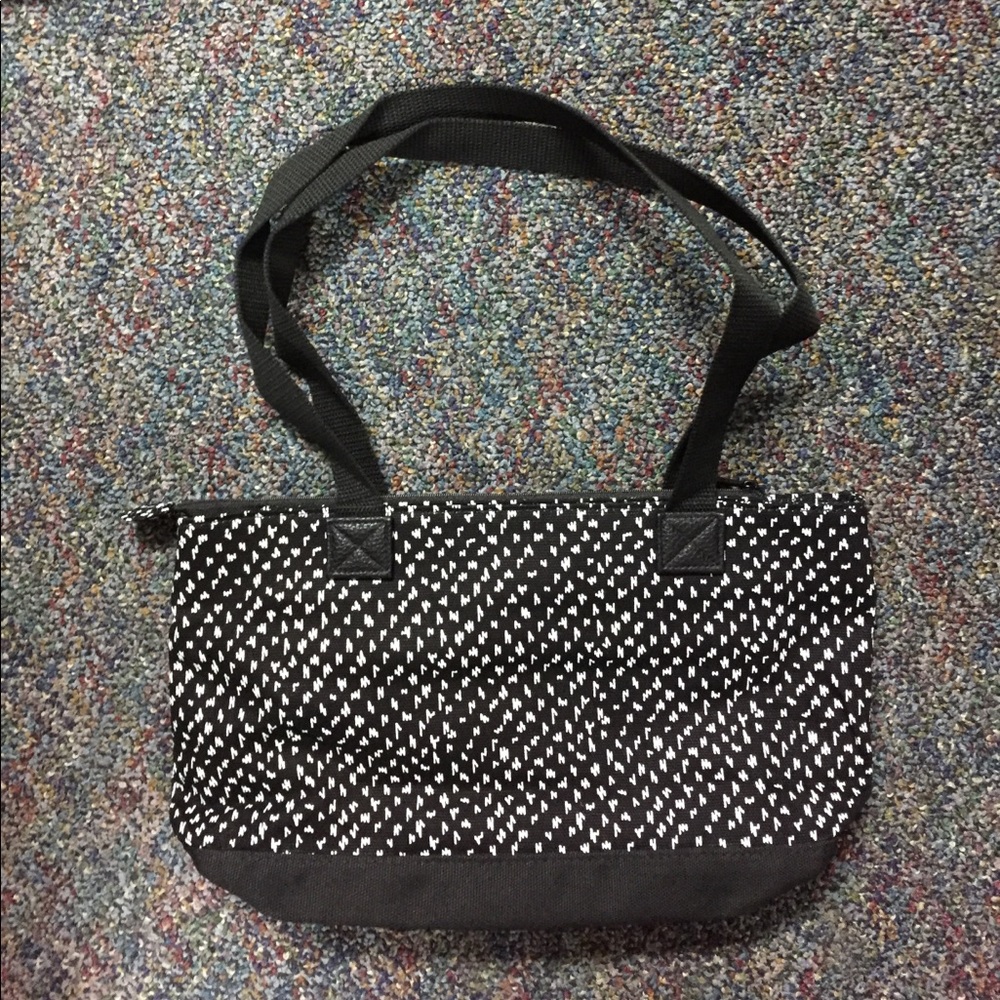 Thirty One Demi Bag Lil Scribble