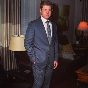 Meet your Posher, Ryan