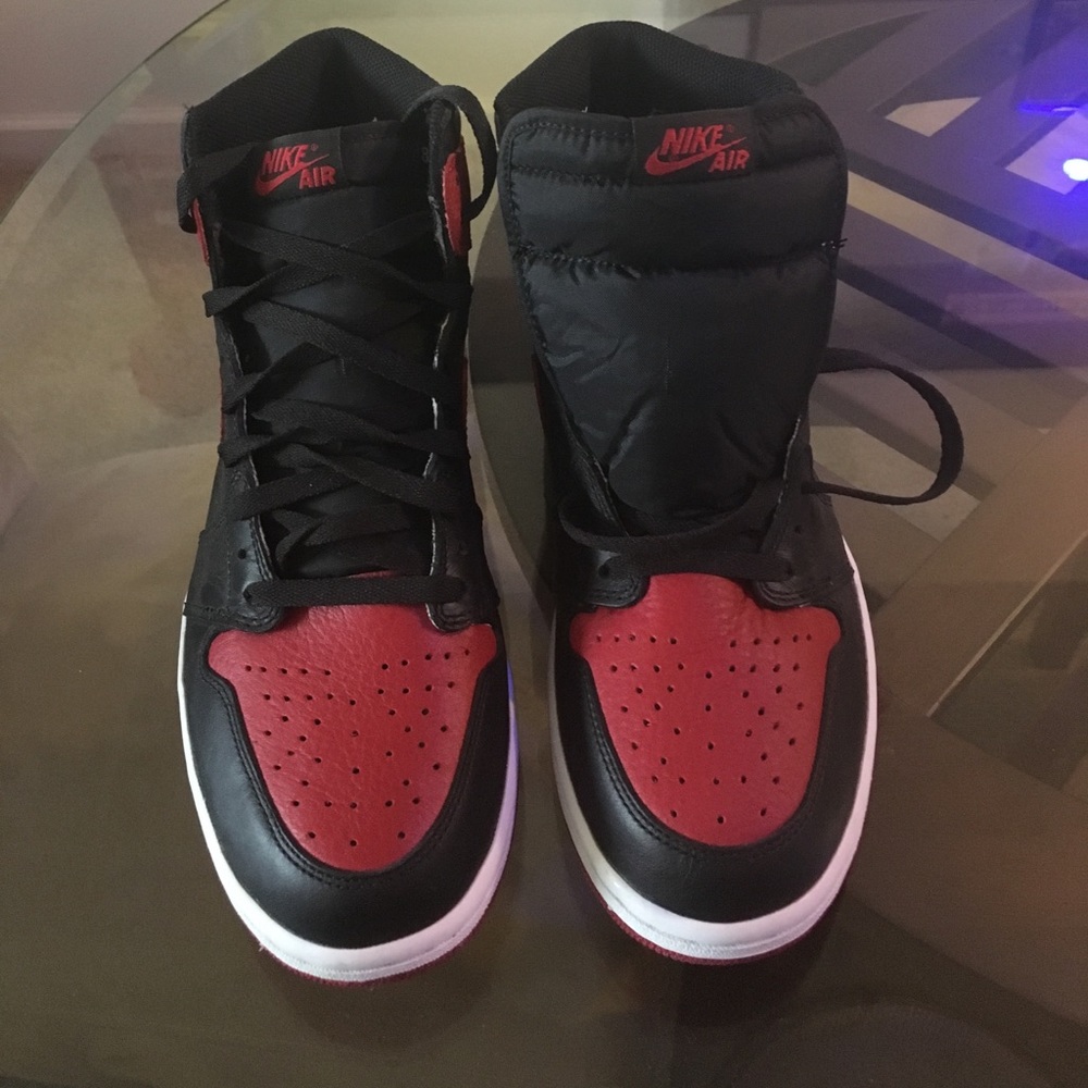 SOLD!!! NEW Air Jordans
