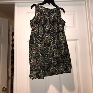 Cold shoulder top