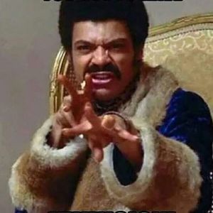 Meet your Posher, Marc