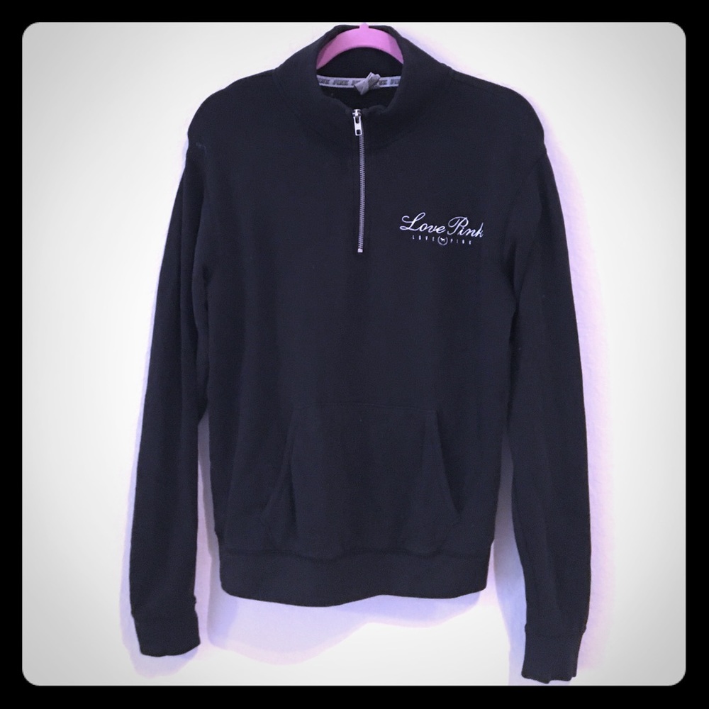 PINK Victoria's Secret Sweater