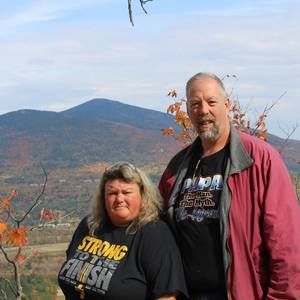 Meet your Posher, Sharon