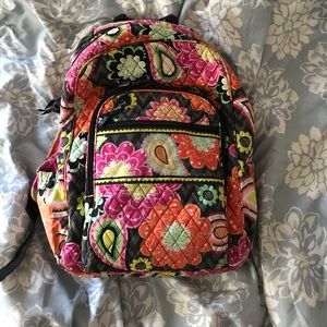 Vera Bradley Backpack