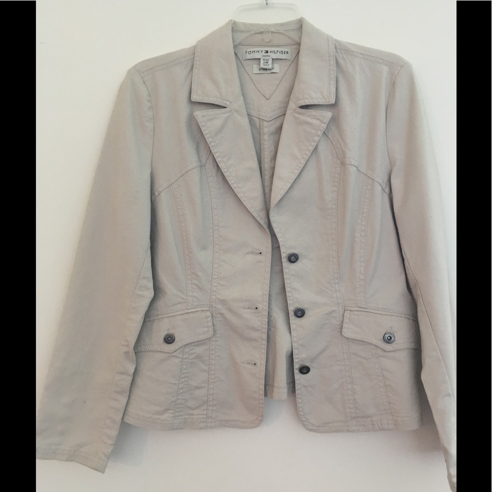 Jacket